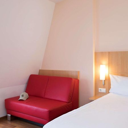 Ibis Berlin City Sued Dış mekan fotoğraf