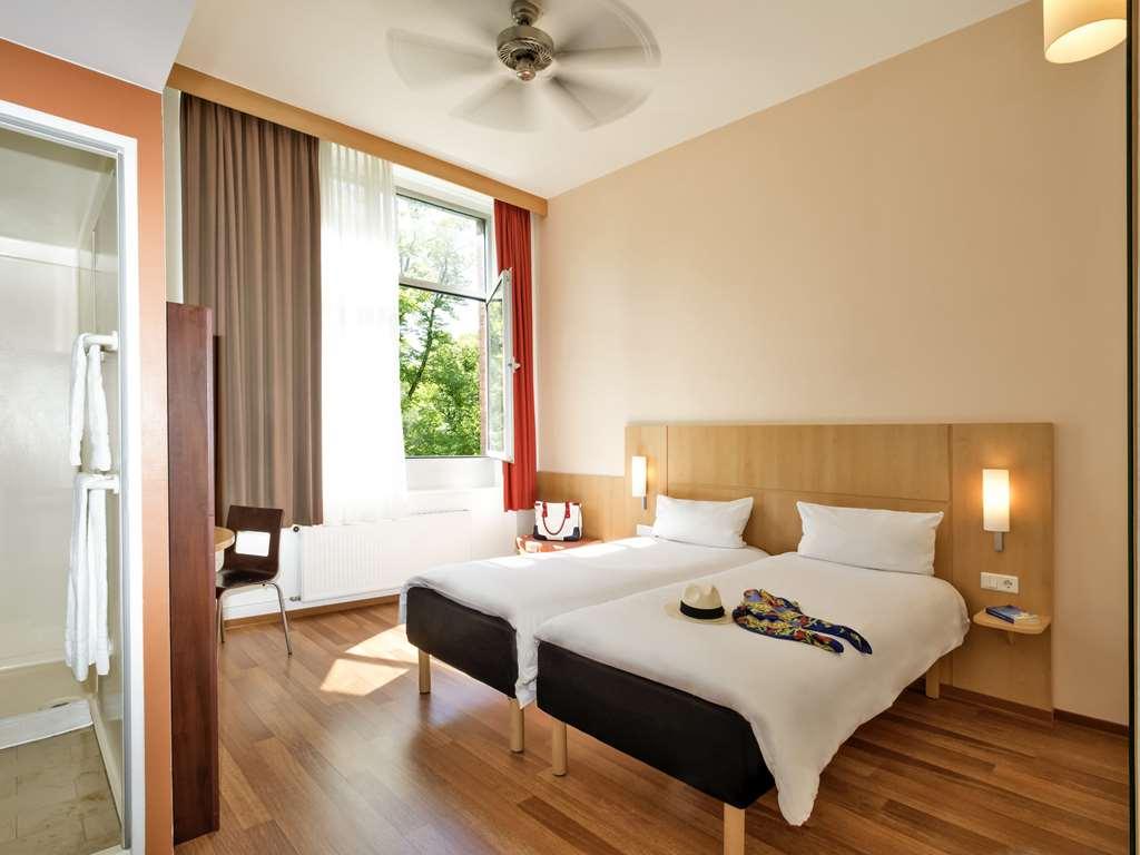 Ibis Berlin City Sued Oda fotoğraf