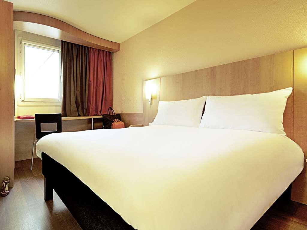Ibis Berlin City Sued Oda fotoğraf