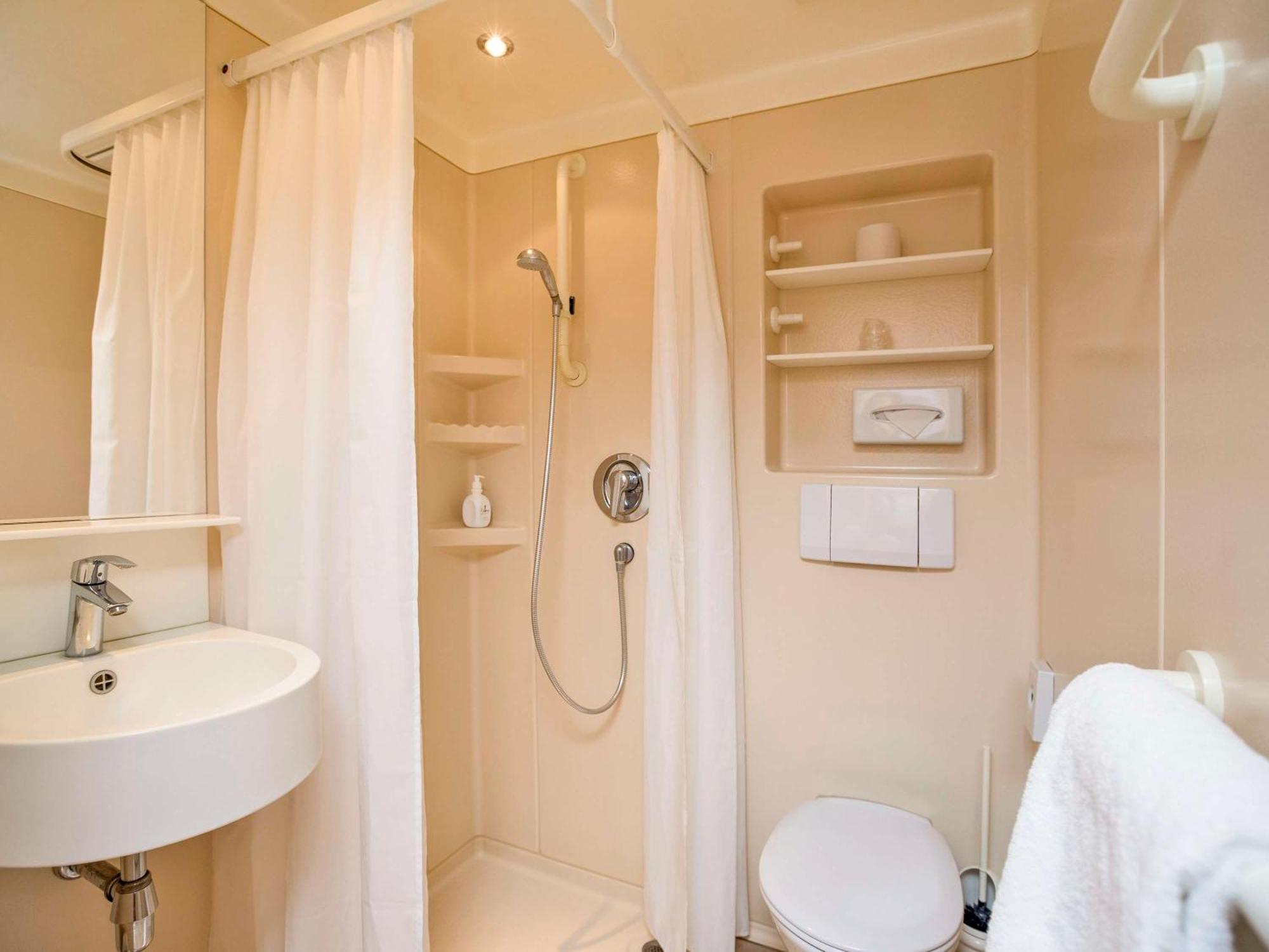 Ibis Berlin City Sued Dış mekan fotoğraf